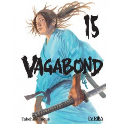 Vagabond 15